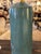 Visual Comfort Large Cerulean Blue Ceramic Pottery Table Lamps -a Pair For Sale - Image 4 of 10