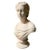 Peeress Bust Sculpture, 20th Century For Sale - Image 3 of 7