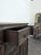 Neo-Gothic Cabinet in Bronze attributed to Mr. Ringell For Sale - Image 10 of 15
