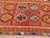 Mid-Century Modern Vintage Turkish Kilim Rug, 64" X 146" For Sale - Image 3 of 13