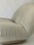 Pierre Paulin Pacha Chair by Pierre Paulin for Moblier International, Paris, 1981 For Sale - Image 4 of 16
