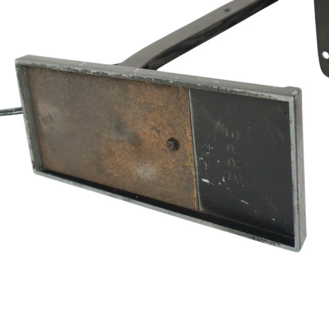 Art Deco Desk Lamp, 1920s For Sale - Image 12 of 13