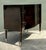 Vintage Vangaurd Roll Front Commode For Sale - Image 11 of 12