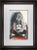 Pablo Picasso Limited Edition Lithograph No. 332, Éditions Cercle d'Art Paris 1959, Custom Framed For Sale In Atlanta - Image 6 of 6