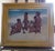 Pablo Matania, Boys on the Beach, Mid Century, Oil on Canvas For Sale - Image 13 of 18