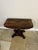 Antique Regency Rosewood Tea Table, 1830s For Sale - Image 11 of 14