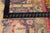 Textile Antique Persian Tabriz Rug, 09'07 X 11'10 For Sale - Image 7 of 10