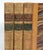 1855 Lardner's Museum of Science and Art Leather and Marbled Paper Books - Set of 3 For Sale - Image 4 of 12