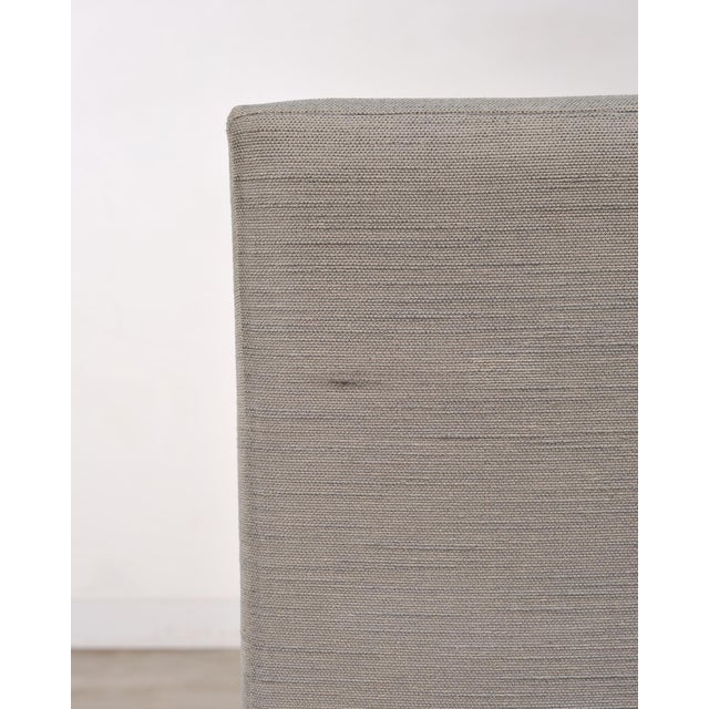 Set of Ten Didier Gomez for Ligne Roset Dining Chairs For Sale - Image 15 of 18