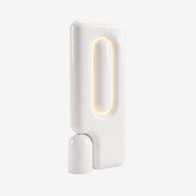 U 037 Ambient Lamp by Rollo Studio For Sale - Image 9 of 9