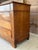 Early 19th Century American Walnut Empire Chest of Drawers For Sale In Naples, FL - Image 6 of 12