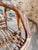 Vintage Rattan Lounge Set, France, 1940s, Set of 3 For Sale - Image 6 of 18