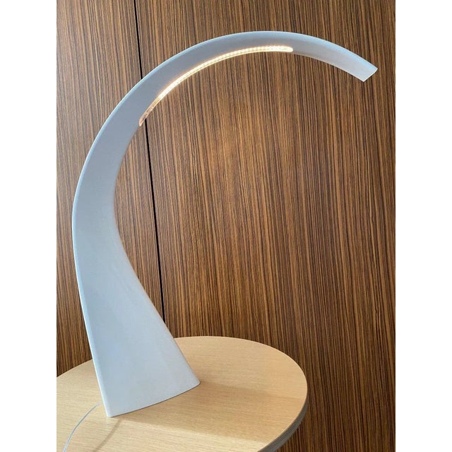 TAJ Series Table Lamp by Laviani Ferruccio For Sale - Image 4 of 12