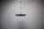 Bauhaus UFO Pendant Lamp by Josef Hůrka for Napako, Czechoslovakia, 1930s For Sale - Image 13 of 15