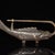Art Deco Mid 20th Century Brass Carp Figural Padlock / Trick Lock For Sale - Image 3 of 9