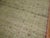 Early 20th Century Early 20th Century Zabihi Collection Worn Turkish Rug - 6'8" x 9'8" For Sale - Image 5 of 6