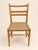 Mid-Century Modern Scandinavian Chairs in Wood and Danish Cord, 1960s, Set of 6 For Sale - Image 3 of 8