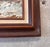 Vintage Mid Century Oil on Canvas Artwork For Sale In Los Angeles - Image 6 of 6