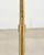 Pair of Mid-Century Brass Adjustable Pharmacy Floor Lamps For Sale - Image 17 of 18