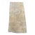 Turkish Yastik Rug 1'6" x 2'10" For Sale