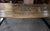 Industrial Dining Table, 1980s For Sale - Image 4 of 8