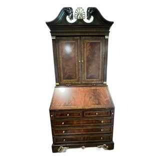 Maitland Smith Secretary For Sale