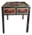 Antique Asian Wood Desk For Sale