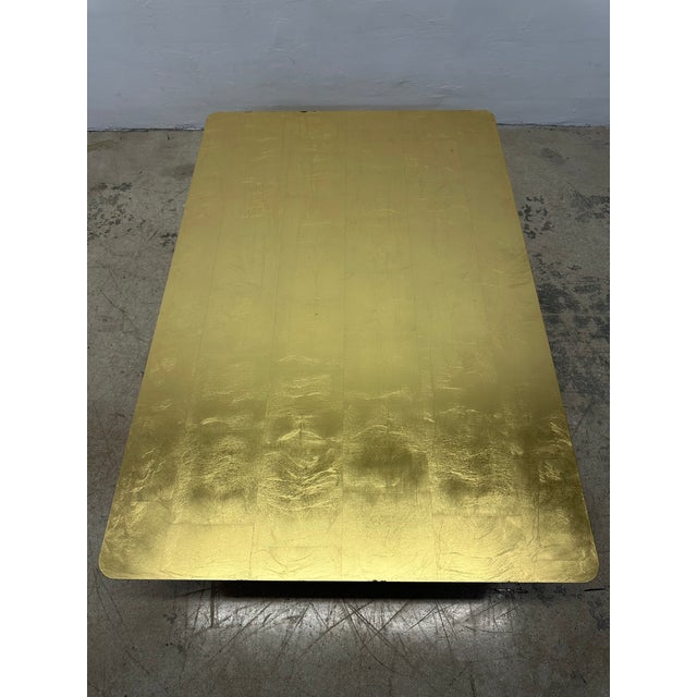 1990s Eames Palisades House Anniversary Coffee Table by Herman Miller, 1999 For Sale - Image 5 of 12