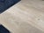 Wood French Farmhouse Stripped Solid-Plank Oak Fram Table For Sale - Image 7 of 12