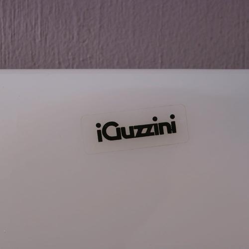 A beautiful wall lamp, model “Dada”, designed by Guzzini and manufactured by iGuzzini in Italy around 1970. This unique...