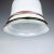 1970s Vintage Italian Murano Glass Ceiling Lamp, 1970s For Sale - Image 5 of 14