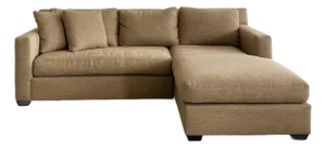 Vintage Bernhardt for Bloomingdale’s Sectional Sofa