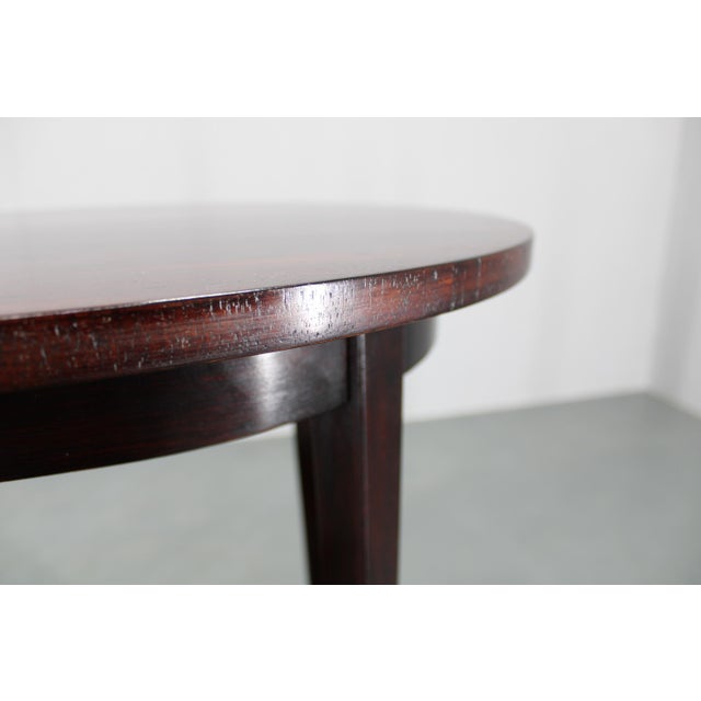 No. 206 Side Tables from Thonet, Former Czechoslovakia, 1930s, Set of 2 For Sale - Image 13 of 18