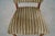 1950’s Mid-Century Modern Velvet Side Chair For Sale - Image 9 of 12