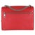 Louis Vuitton Rubis Soft Calfskin Mylockme Chain BB For Sale - Image 4 of 9