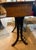 Early 20th Century Cast Iron Desk For Sale - Image 4 of 7