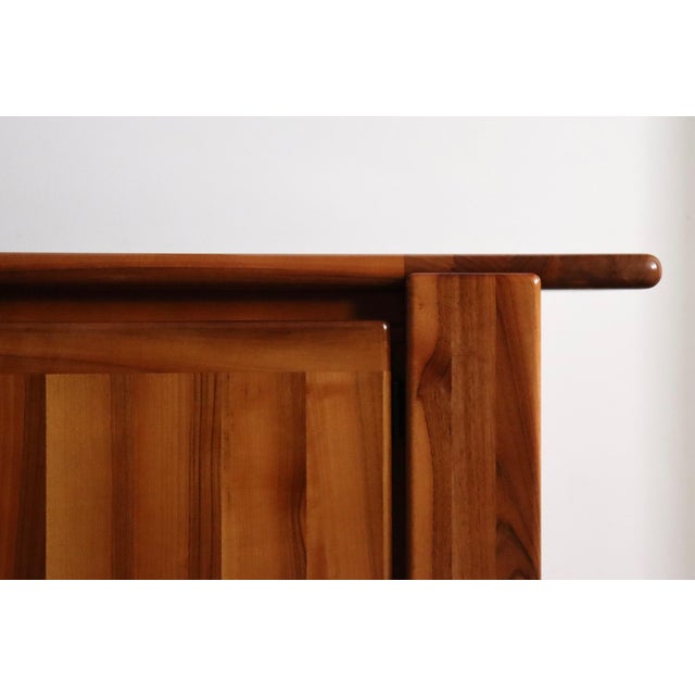 Sapporo Sideboard by Mario Marenco for Mobil Girgi, Italy, 1970s For Sale - Image 4 of 16