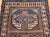Antique Karachov Kazak Area Rug, Hand-Knotted Wool, Caucasus, 1800s, 4' x 7' For Sale - Image 9 of 16