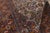 79790 Vintage Indian Kashmir Rug, 03'01 X 05'02 For Sale In Dallas - Image 6 of 10