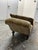 Late 20th Century Victorian Leopard Print Chaise Lounge For Sale - Image 5 of 12