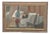 Gösta Stawåsen, Vase and Books, 1950s, Oil on Canvas, Framed For Sale