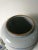 Chinese Blue and White Porcelain Vase With Ever Green and Plum Flowers For Sale - Image 9 of 10