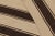 Beige Vintage Persian Palas Bidjar Kilim in Beige With Bold Brown Stripes - Rug & Kilim For Sale - Image 8 of 8