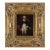 Early 19th Century Oil Portrait of a French Gentleman General in Gilt Frame For Sale