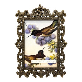 Example of Hans Kögl Room Accents and Accessories