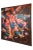 This large and colorful acrylic painting by the noted artist and painter; Lu Peng is titled "Floating " and was created in...