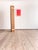 Mid-Century Modern Floating U-Shaped Wall Shelf in Teak by Walter Wirz for Wilhelm Renz, 1960s For Sale - Image 3 of 15