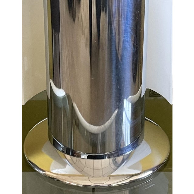 Leukè Table Lamp by Studio Celli Tognon for Stilnovo, 1971 For Sale - Image 10 of 16