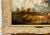 Brown "Near Norwich" a 19th-Century English Country Scene by Edward Charles Williams (1807-1881) For Sale - Image 8 of 9