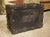Late 19th Century Heavy Antique Bauche Cast Iron Safe From Northeastern France, Circa 1870 For Sale - Image 5 of 16